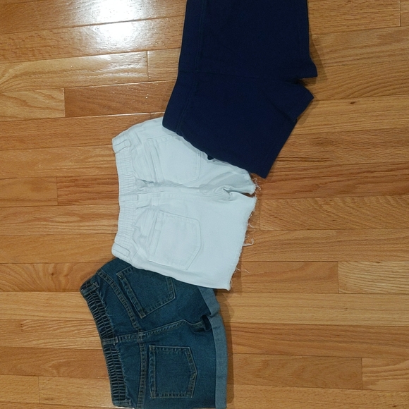 Girls 5T Short Bundle - Picture 16 of 16